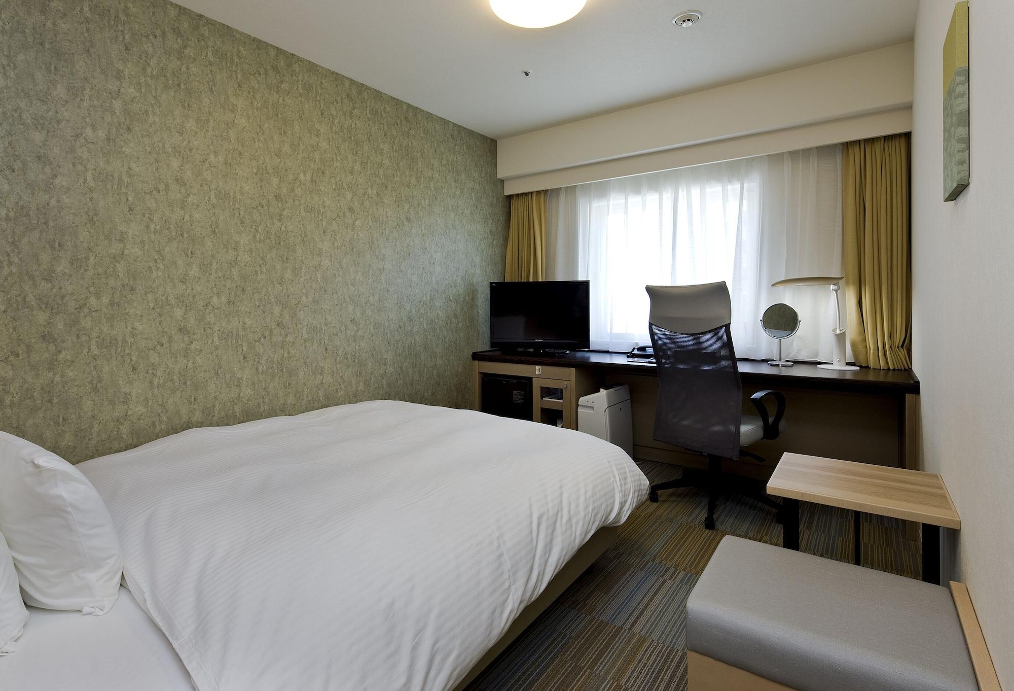 Daiwa Roynet Hotel טקמאצו מראה חיצוני תמונה