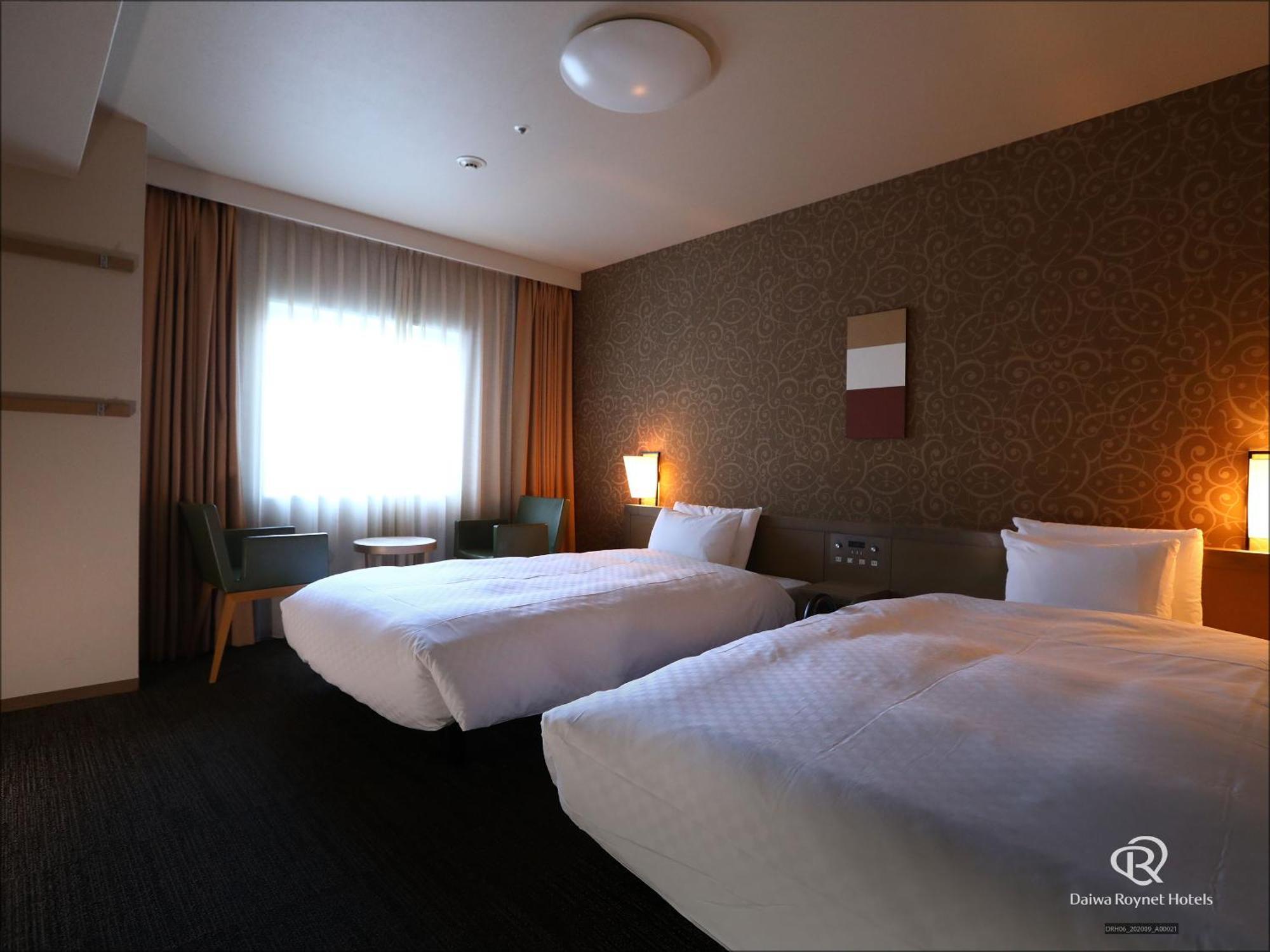 Daiwa Roynet Hotel טקמאצו מראה חיצוני תמונה