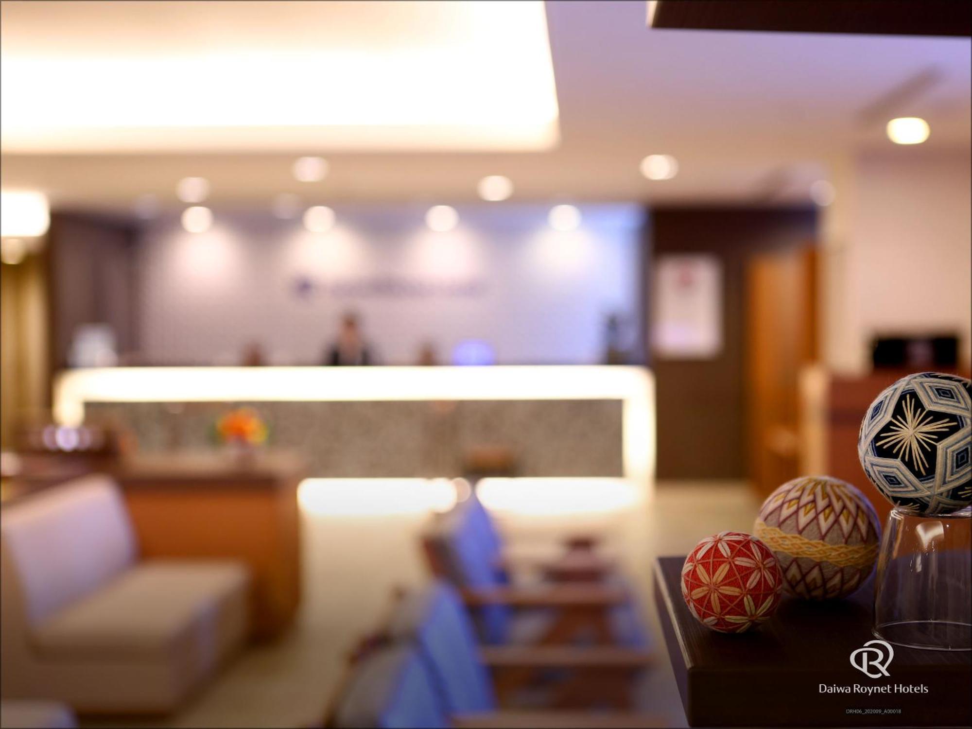 Daiwa Roynet Hotel טקמאצו מראה חיצוני תמונה
