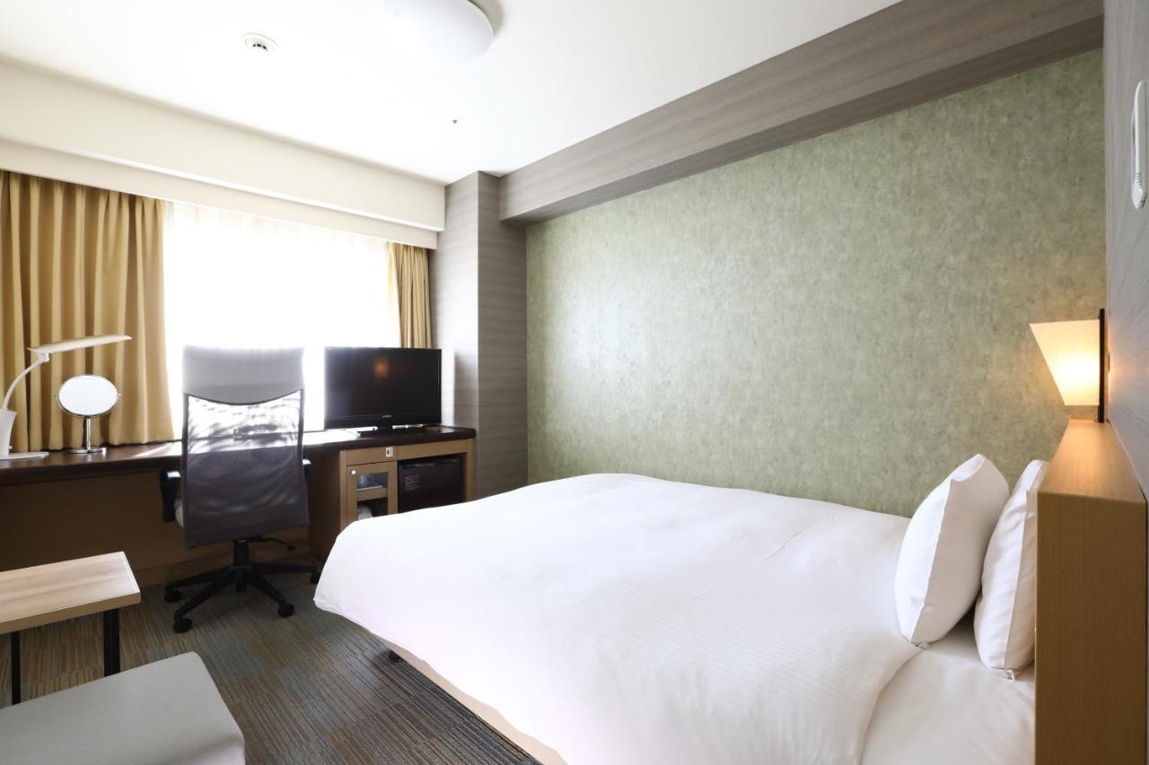 Daiwa Roynet Hotel טקמאצו מראה חיצוני תמונה